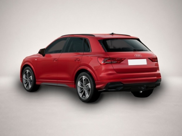 Bild 2 Audi Q3 35 TFSI S tronic S line AHK