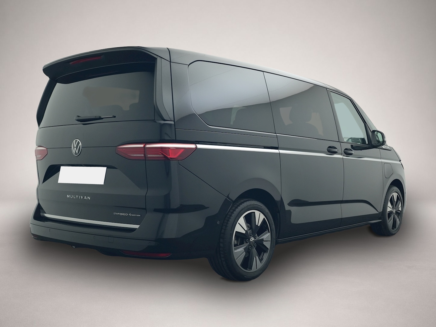 Fotografie 5 des Volkswagen T7 Multivan 1.5 TSI eHybrid DSG 4Mo. Style AHK E