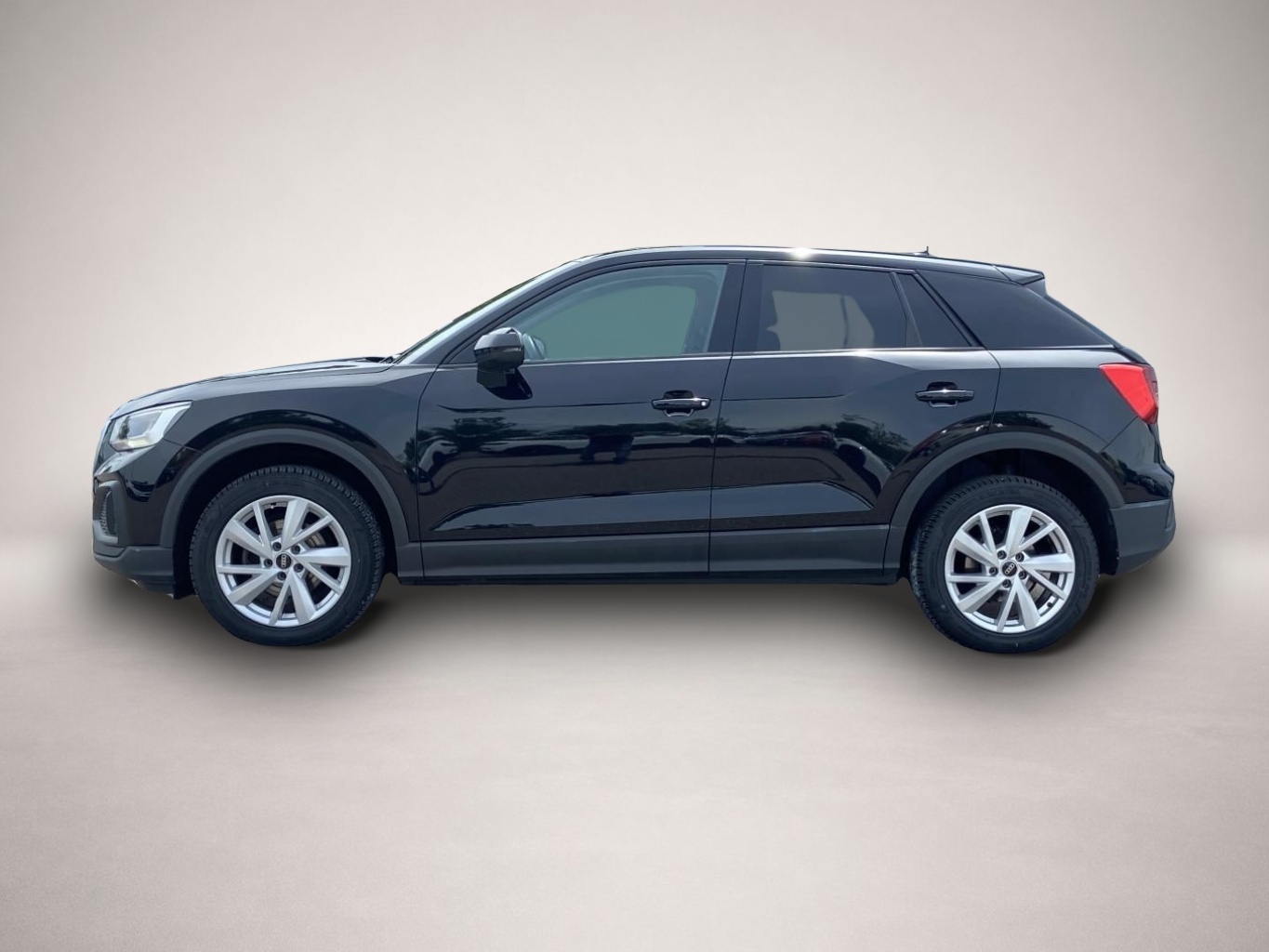 Bild 2 Audi Q2 35 1.5 TFSI S-tronic LED+KAMERA+EL.HECK+ACC+S