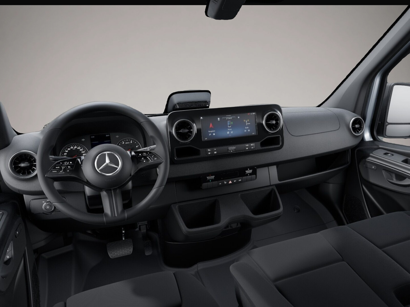 Bild 2 Mercedes-Benz Sprinter