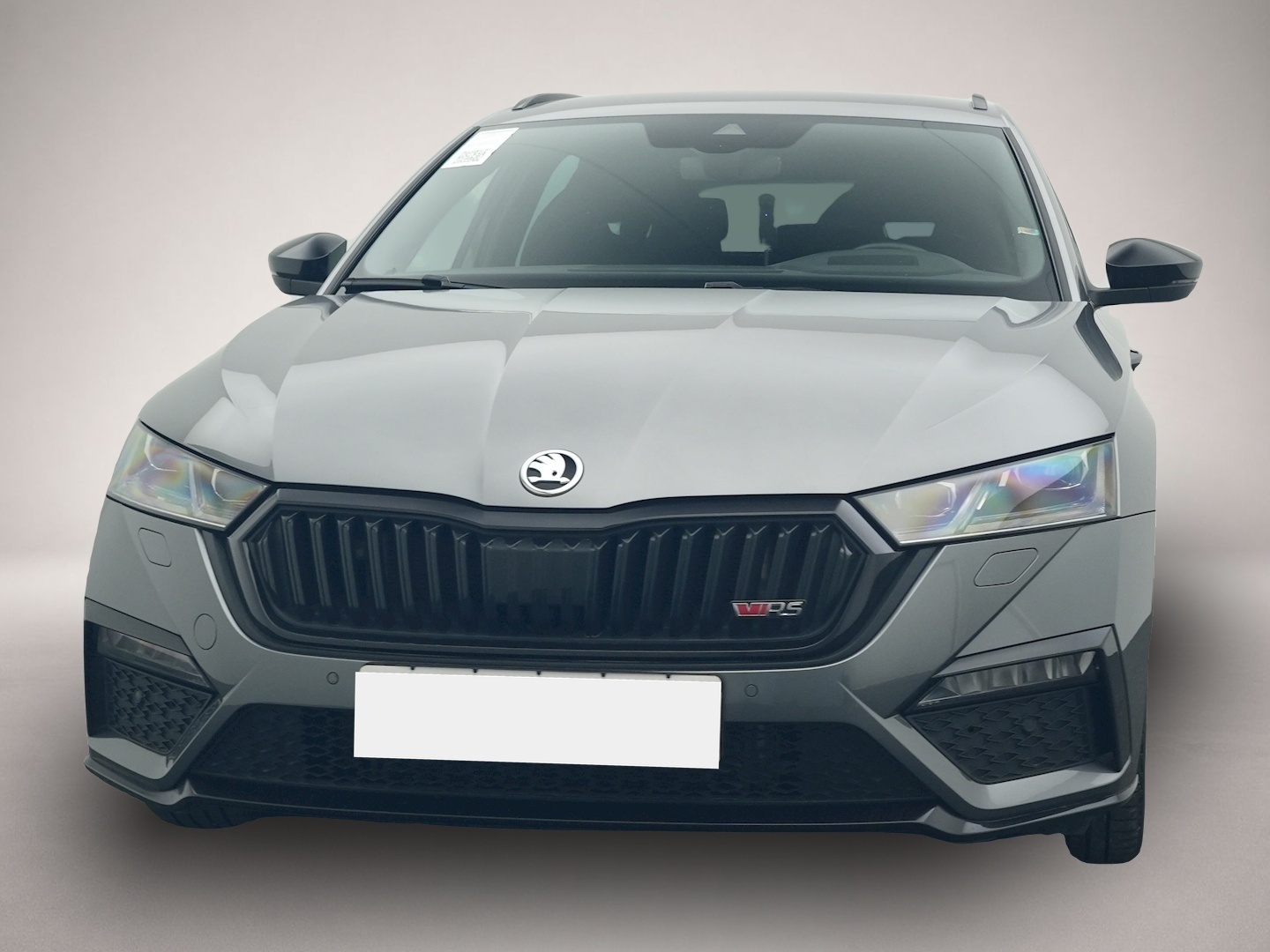 Skoda Octavia Octavia Combi 1.4 TSI iV DSG RS MATRIX NAVI AHK - Thumbnail 8
