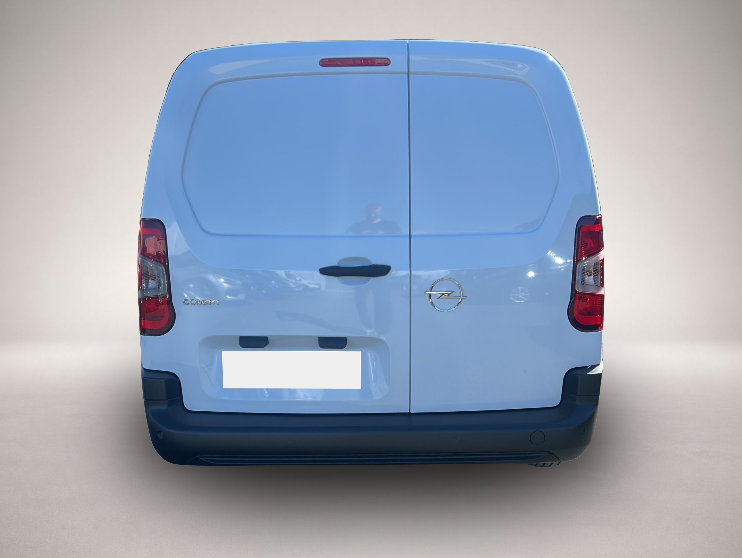 Fotografie 4 des Opel Combo XL L2 Klima,Servo,PDC,Fern/Spur/ass,Carpla