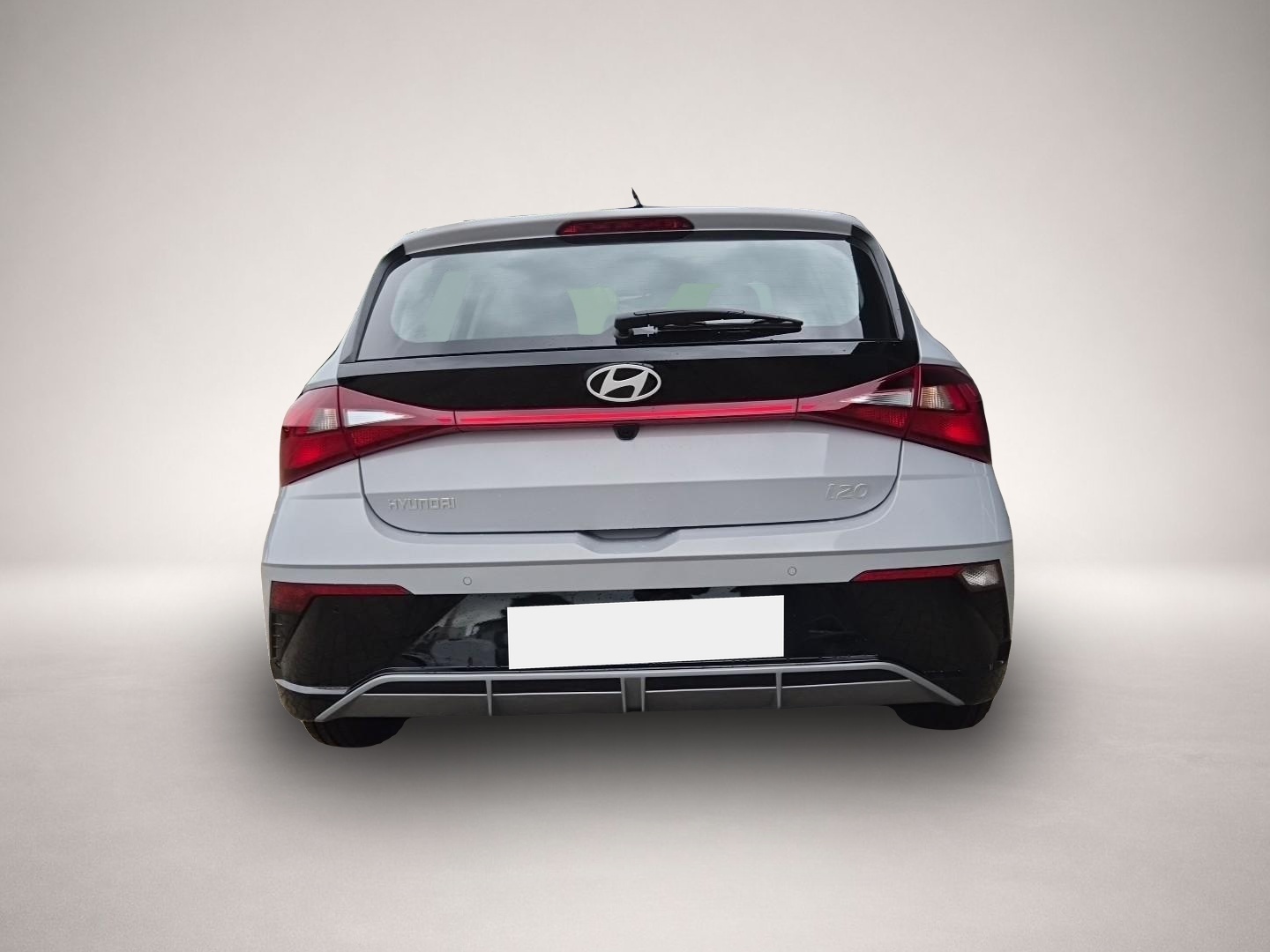 Fotografie 4 des Hyundai i20 1.0 T-GDI 90PS 5-türig Sitzheizung Lenkradh