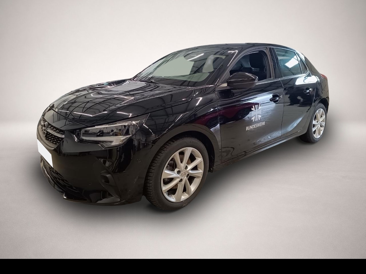 Bild Corsa Opel