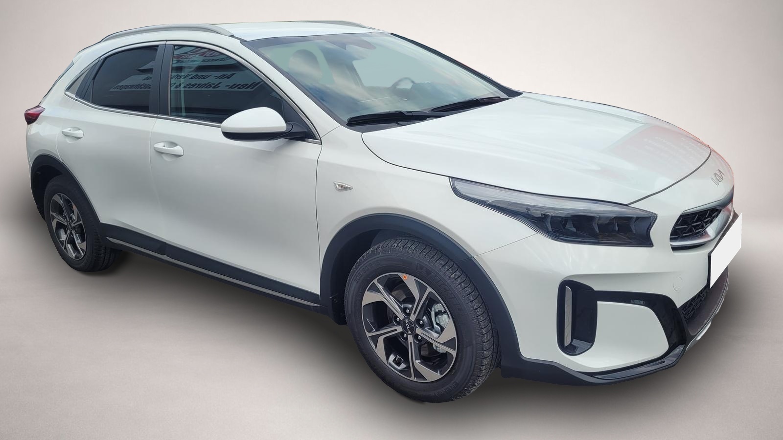 Bild 3 Kia Other XCeed*Modell 2026*LED*Navi*PDC*Cam*SHZ*Alu