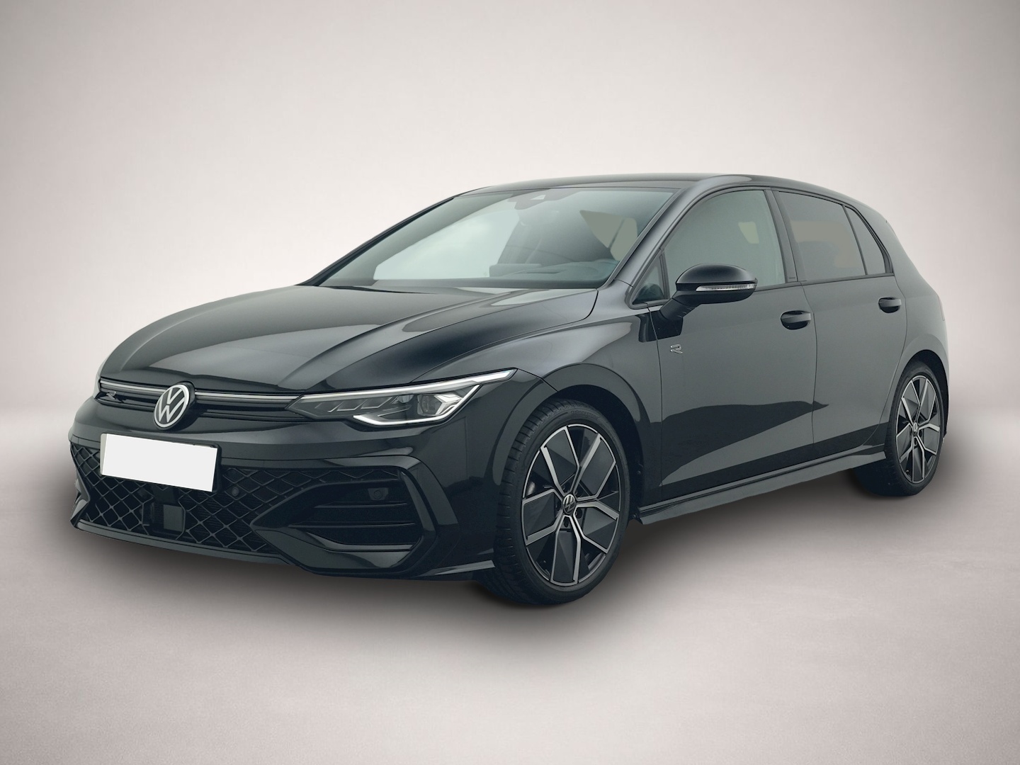 Golf Volkswagen