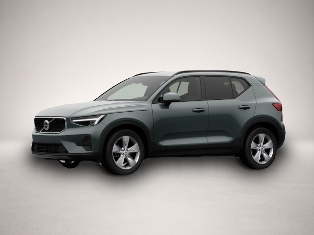Bild 1 Volvo XC40 Core 2WD Fahrassistenz-Paket Winter-Paket D