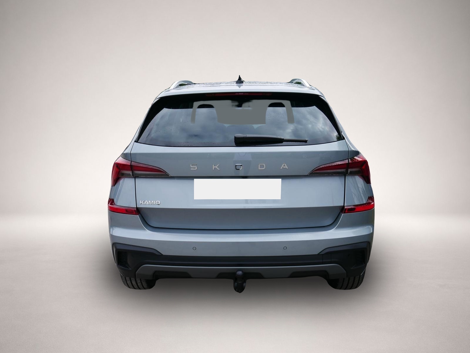 Bild 2 Skoda Kamiq 130 Jahre Premium Edition 1,5 TSI DSG*AHK-