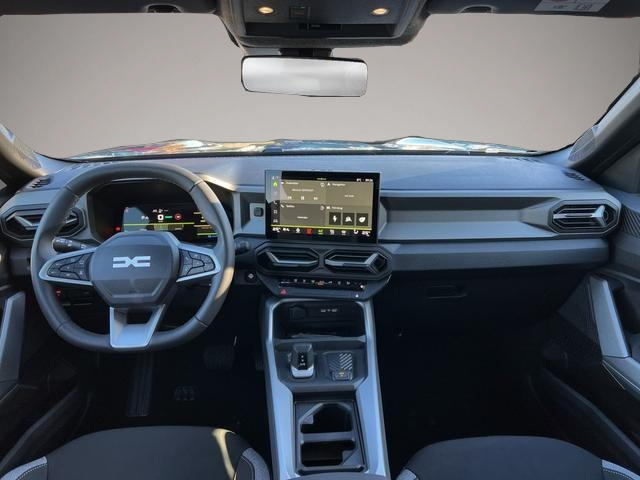 Bild 4 Dacia Bigster Journey LKHZ+SHZ+PDC+RFK Hybrid 155 Journey LKH.