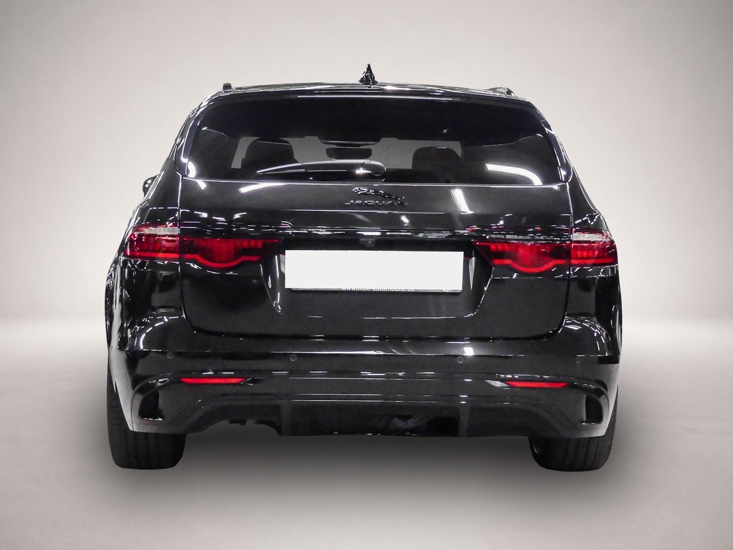 Bild 7 Jaguar XF Sportbrake R-Dynamic HSE AWD D200 Mild-Hybrid