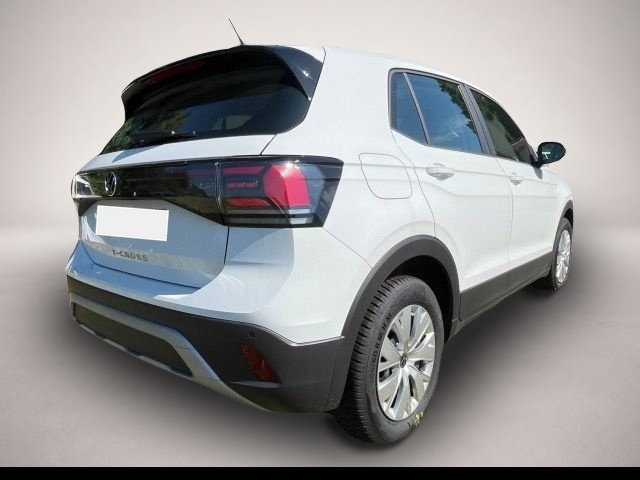 Bild 5 Volkswagen T-Cross 1.0 TSI OPF