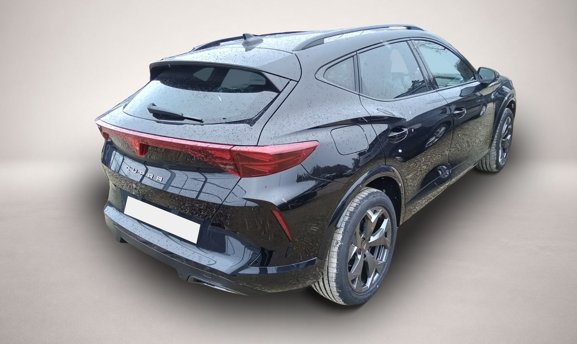 Fotografie 3 des Cupra Formentor 1.5 eTSI 7-Gang-DSG