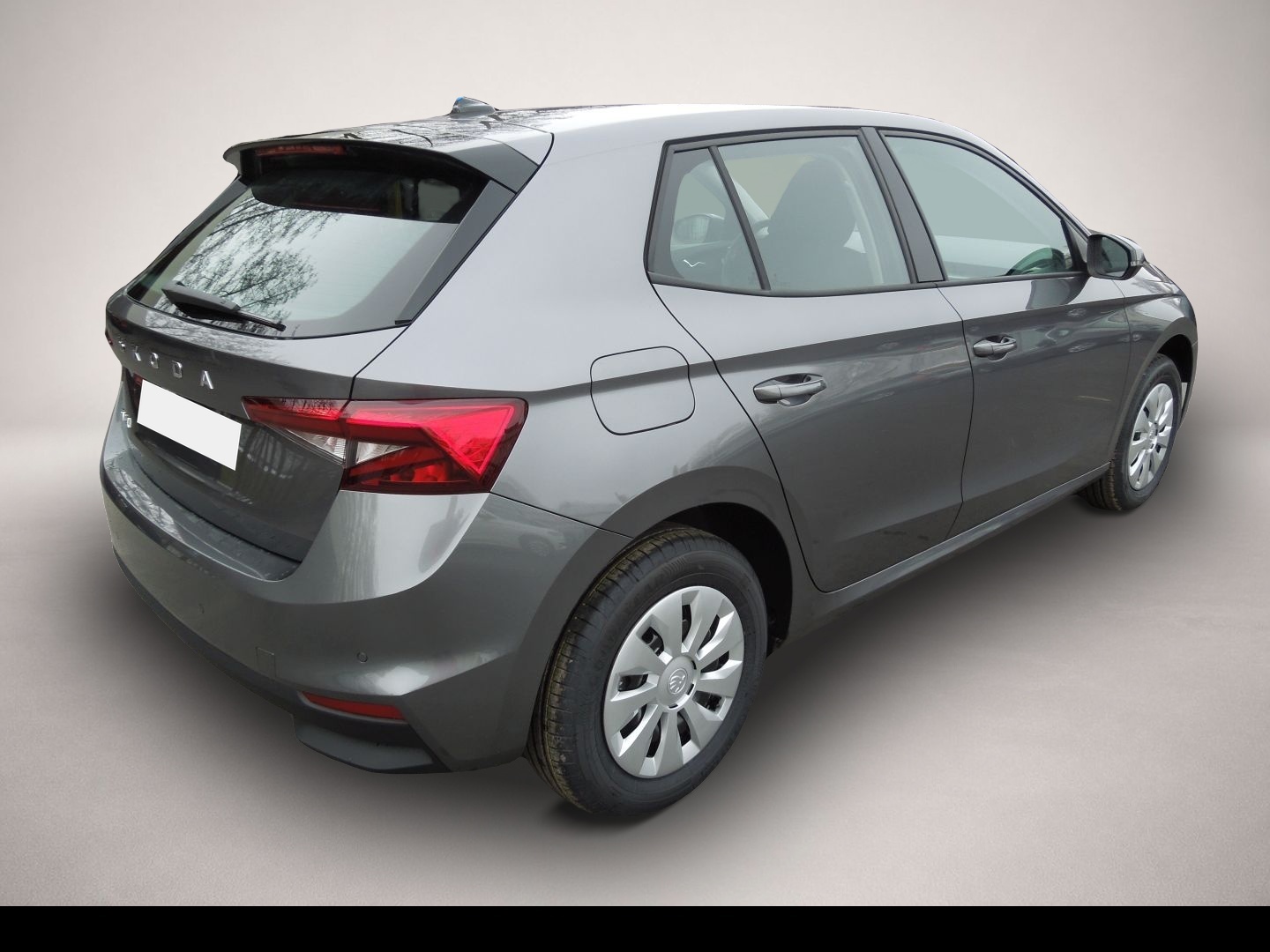 Bild 4 Skoda Fabia 1.0TSI Selection/LED/Sitzheizung/SmartLink