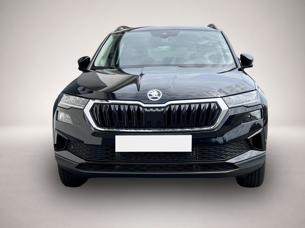 Bild 3 Skoda Karoq Selection 1,5 TSI DSG 110KW Winter