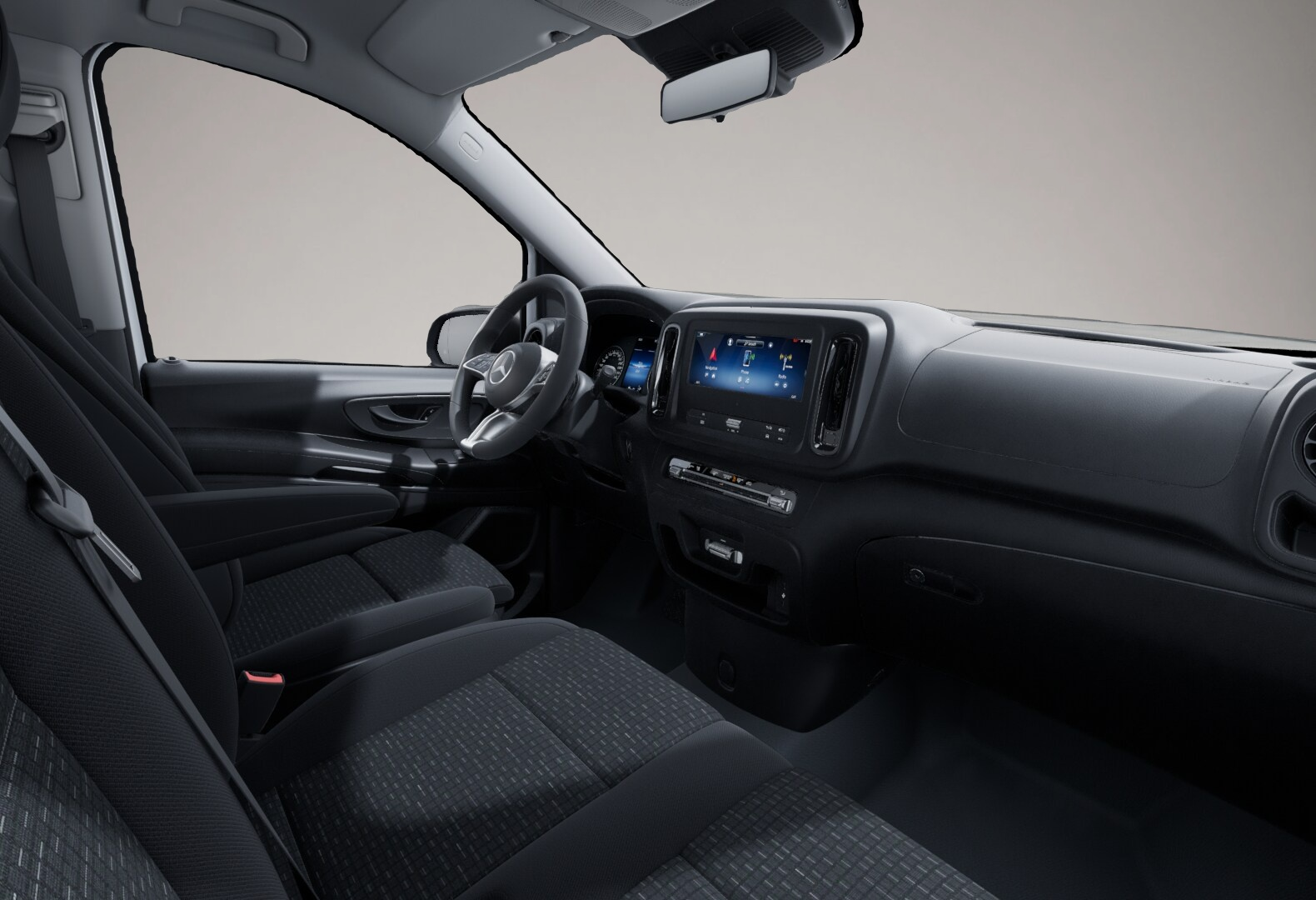 Bild 5 Mercedes-Benz Vito