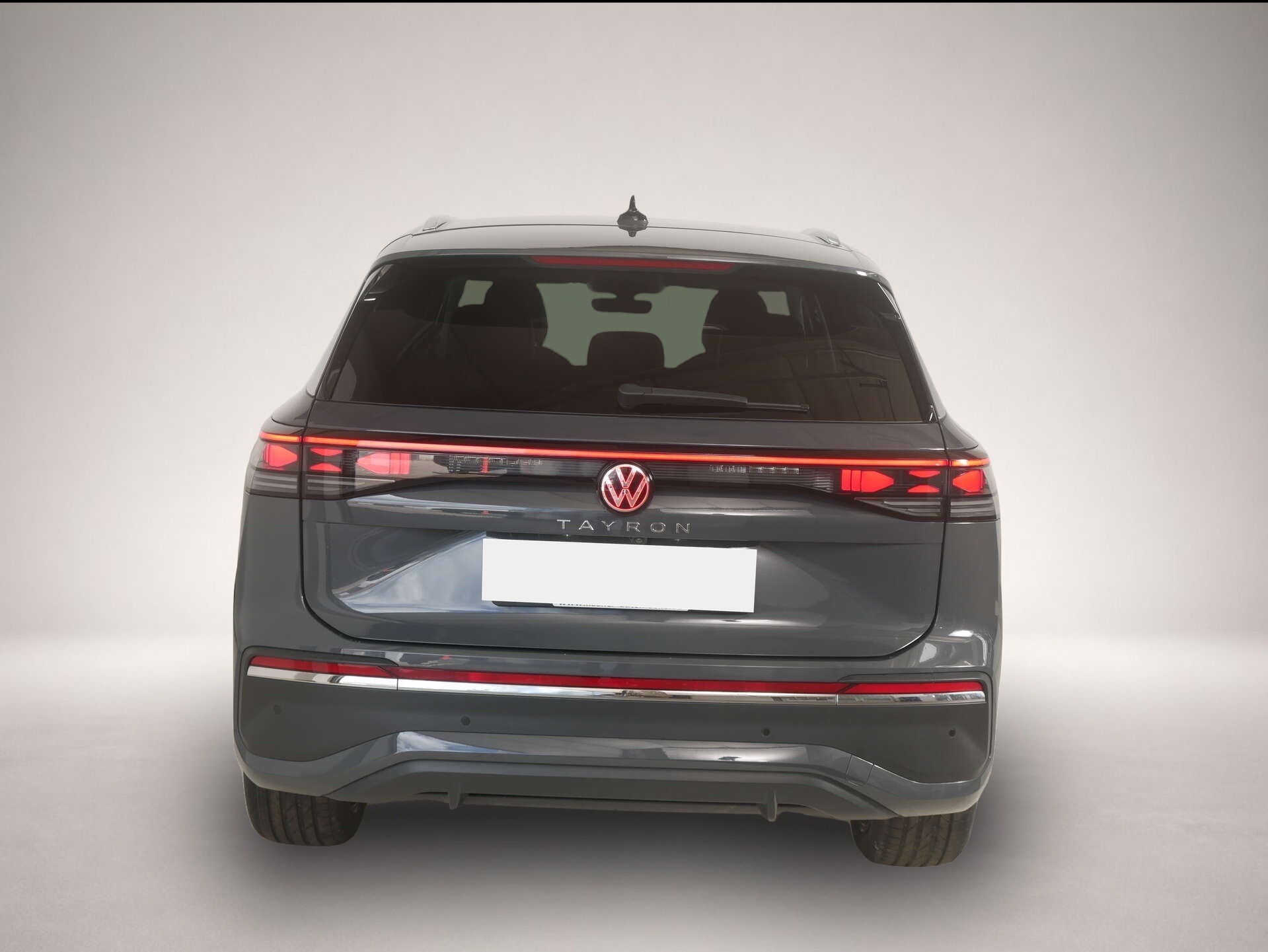 Bild 4 Volkswagen Tayron 2.0 TDI 4Motion Elegance