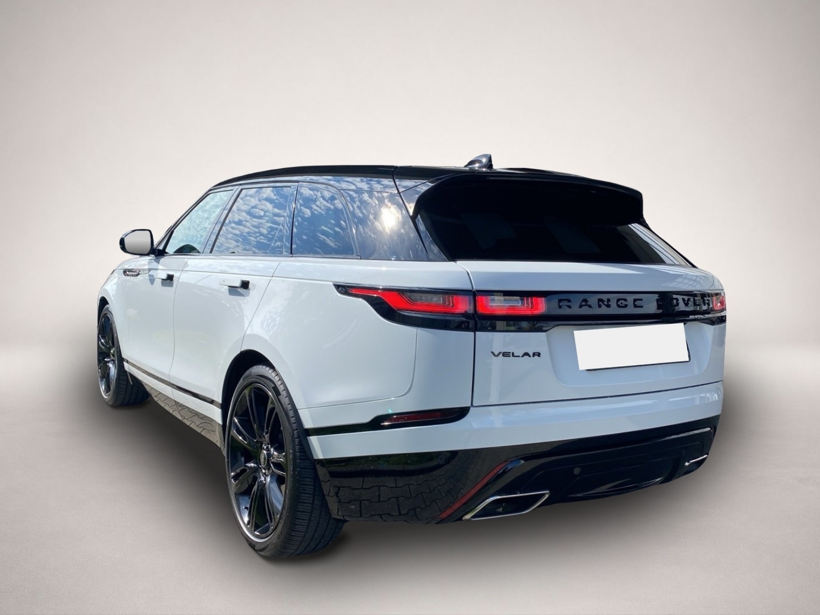 Bild 3 Land Rover Range Rover Velar P400(OPF) R-Dynamic SE ACC*AHK