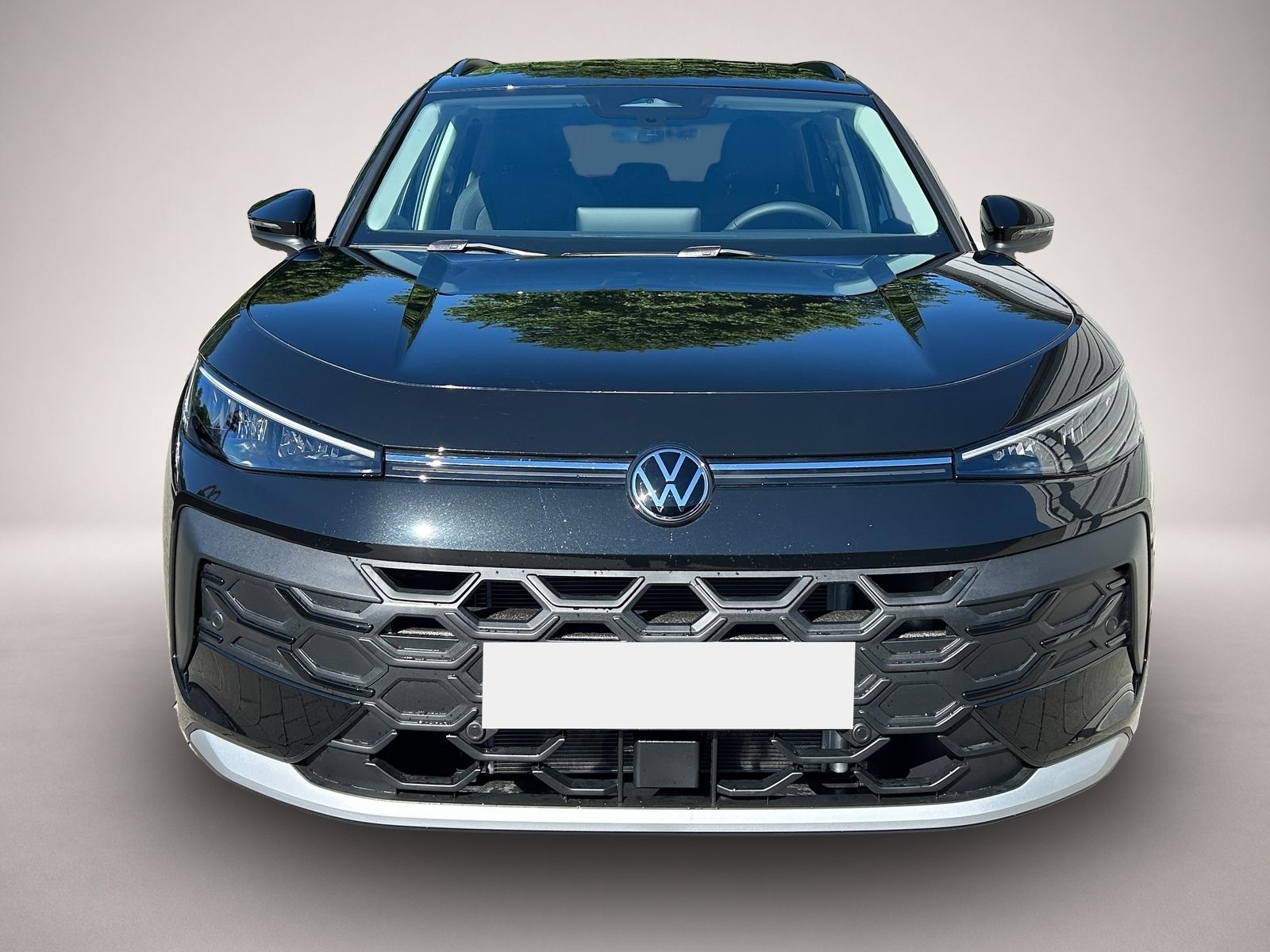 Bild 2 Volkswagen T-Roc Life 1.5 eTSI DSG Neues Modell*AHK*Android
