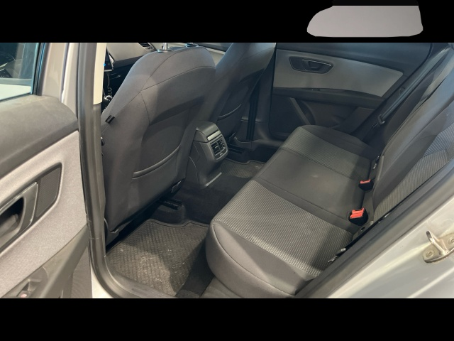 Fotografie des Seat Leon ST 1.5TGI Style AHK/SITZHZ/PDC/CLIMATR