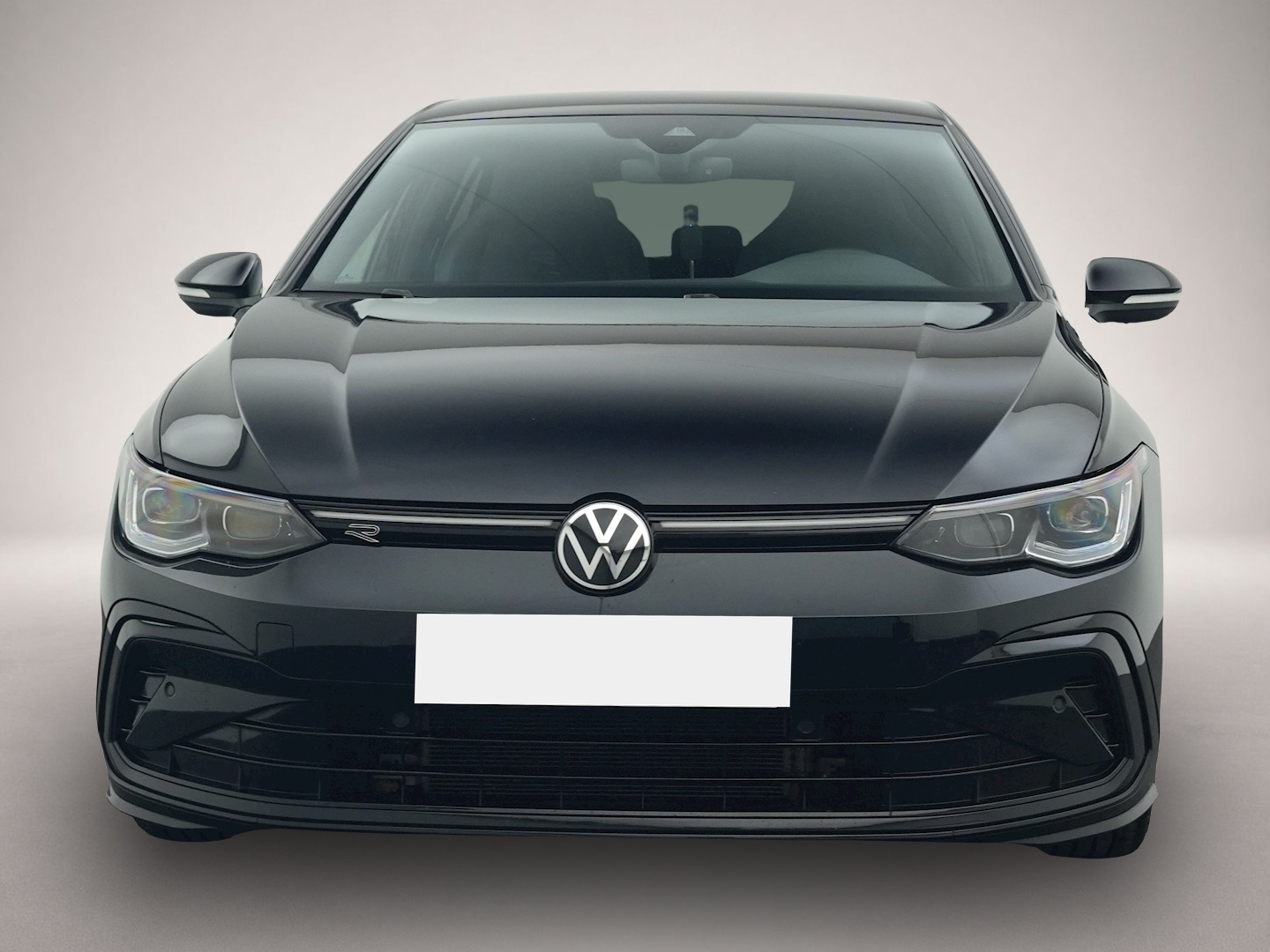 Bild 8 Volkswagen Golf 8 1.5 eTSI DSG R-Line BLACK-STYLE KAMERA NA