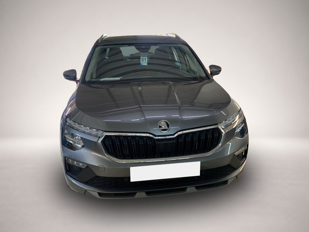 Bild 4 Skoda Kamiq 1.0 TSI Selection*DAB+*Spurassist*LED