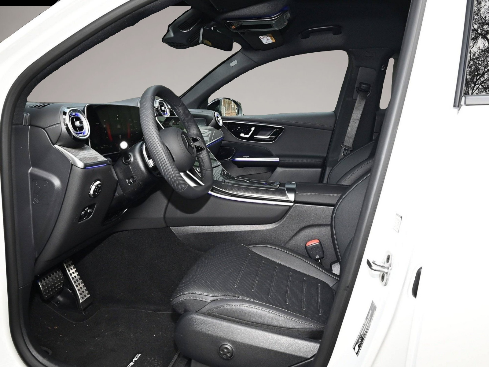 Fotografie 6 des Mercedes-Benz GLC 220