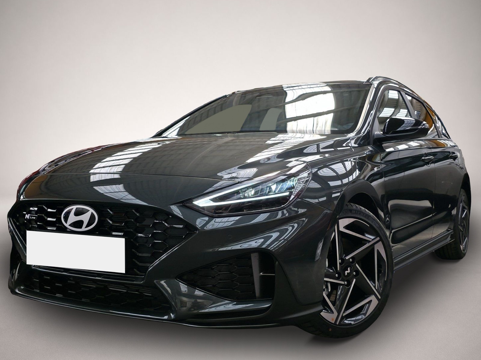 Bild i30 Hyundai