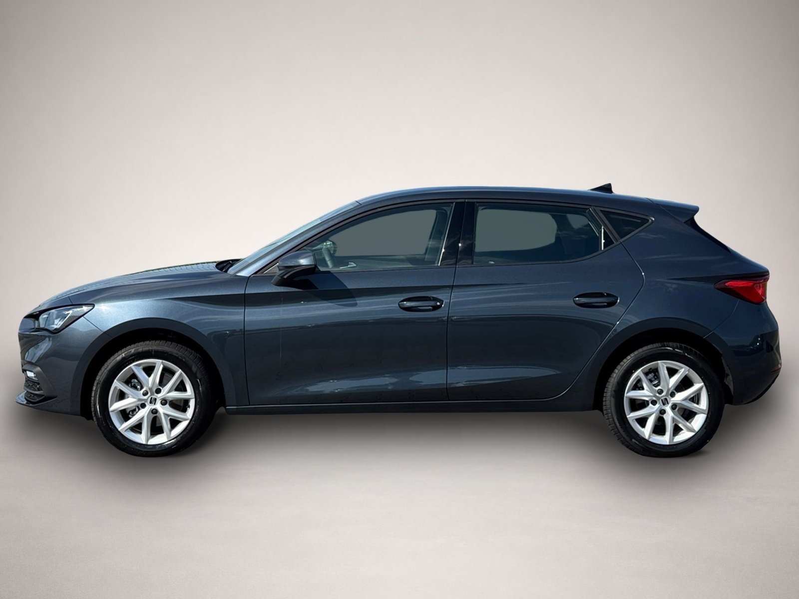 Bild 3 Seat Leon Style eTSI DSG|ACC|LED|KAMERA|FULL-LINK|