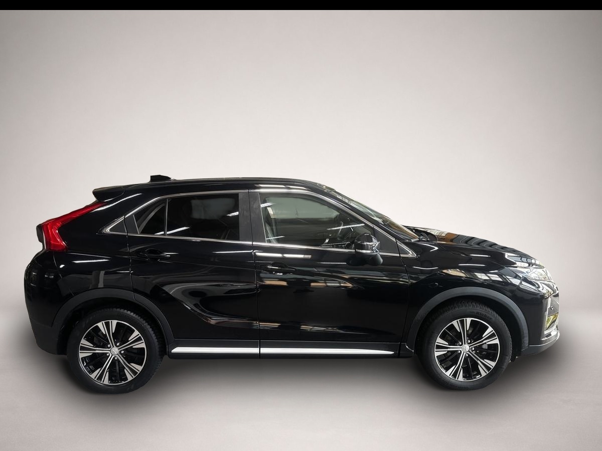 Bild 4 Mitsubishi Eclipse Cross 1.5 T-MIVEC Top 2WD LED Pano Navi