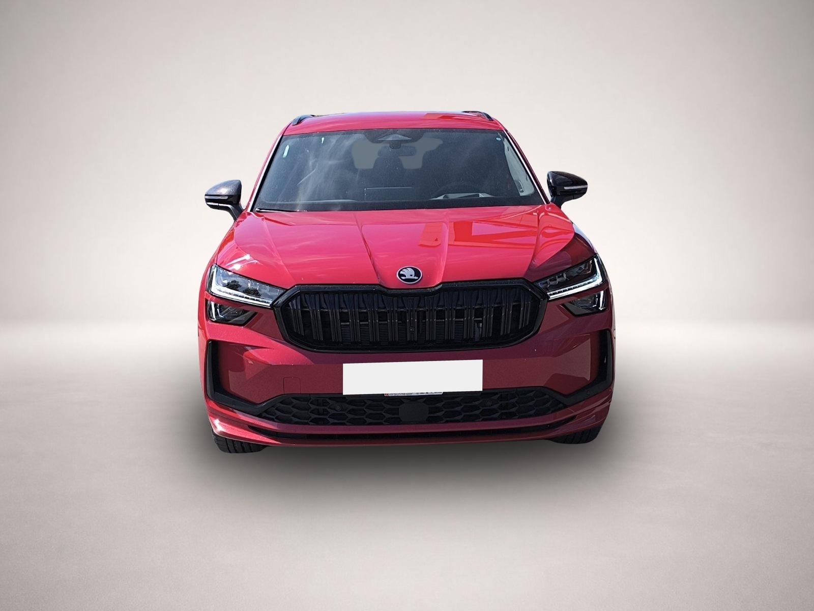 Bild 2 Skoda Kodiaq 2.0 TDI DSG Sportline AHK HUD NAV RFK MAT