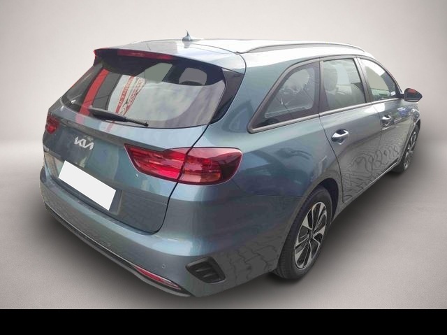 Bild 3 Kia cee'd Sportswagon Spin Ceed SW AT Spin*Navi*Shzg*Lhzg*PDC*Cam*16Z.