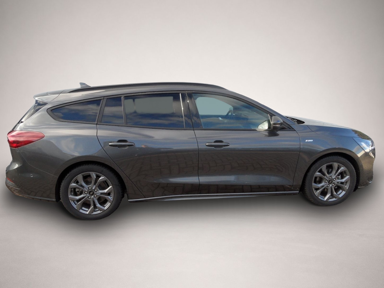 Bild 4 Ford Focus Turnier ST-Line X+Sitzhzg+Kamera+AHK+AT