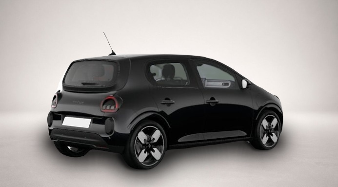 Bild 5 Renault Twingo E-TECH 80 Urban Range Evolution CCS PDC