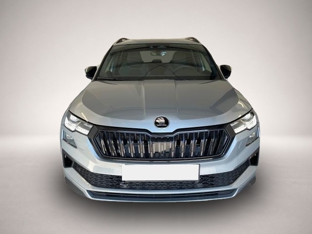 Bild 2 Skoda Karoq Sportline TSI 4x4 360°+19 Zoll+Navi+AHK+360°+AC.