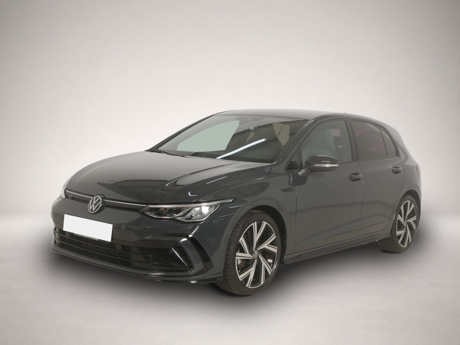 Bild Golf Volkswagen