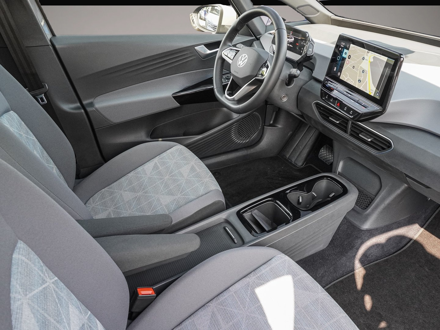 Bild 6 Volkswagen ID.3 Pro Performance NAVI LED KEYLESS