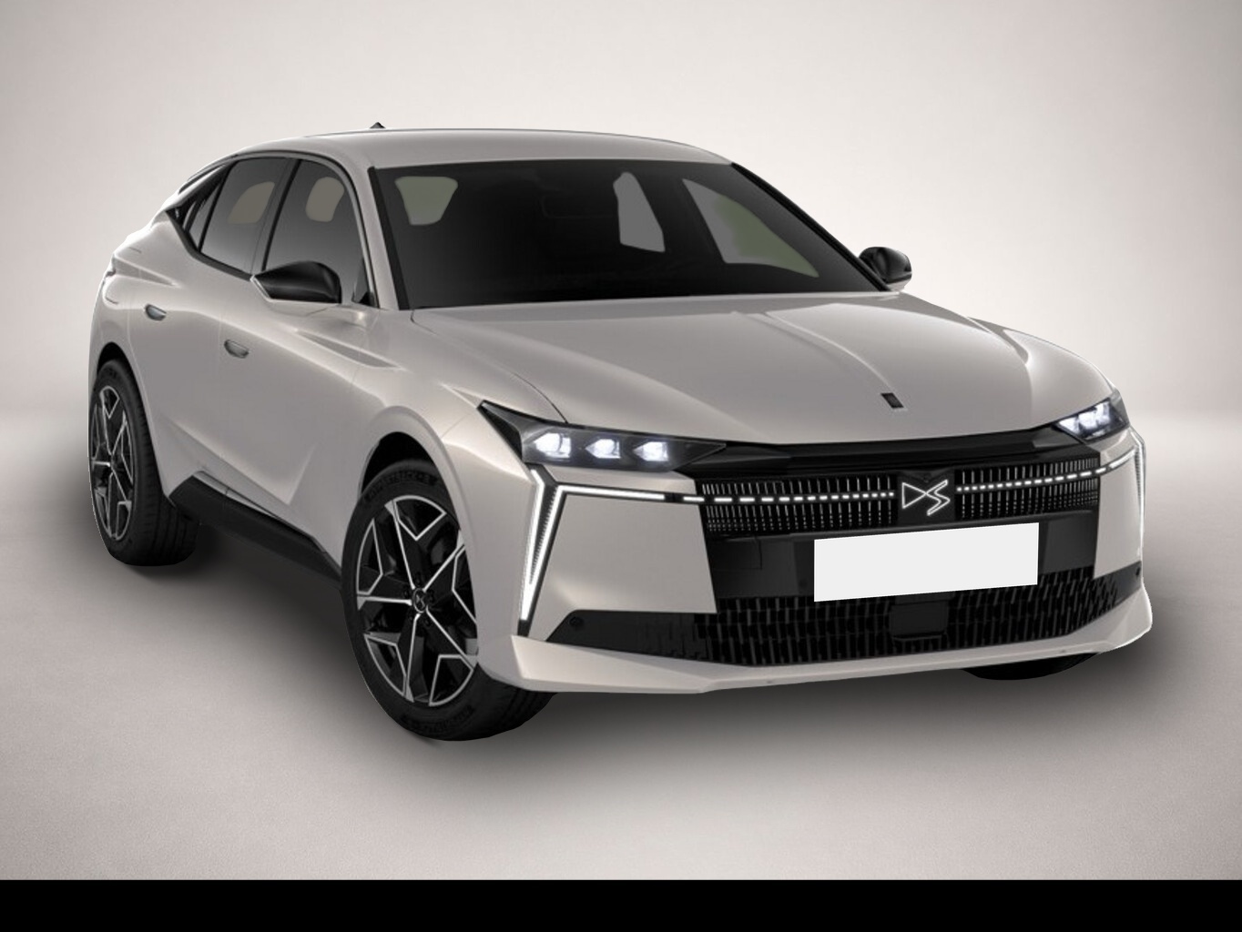 Bild Nº4 DS Automobiles