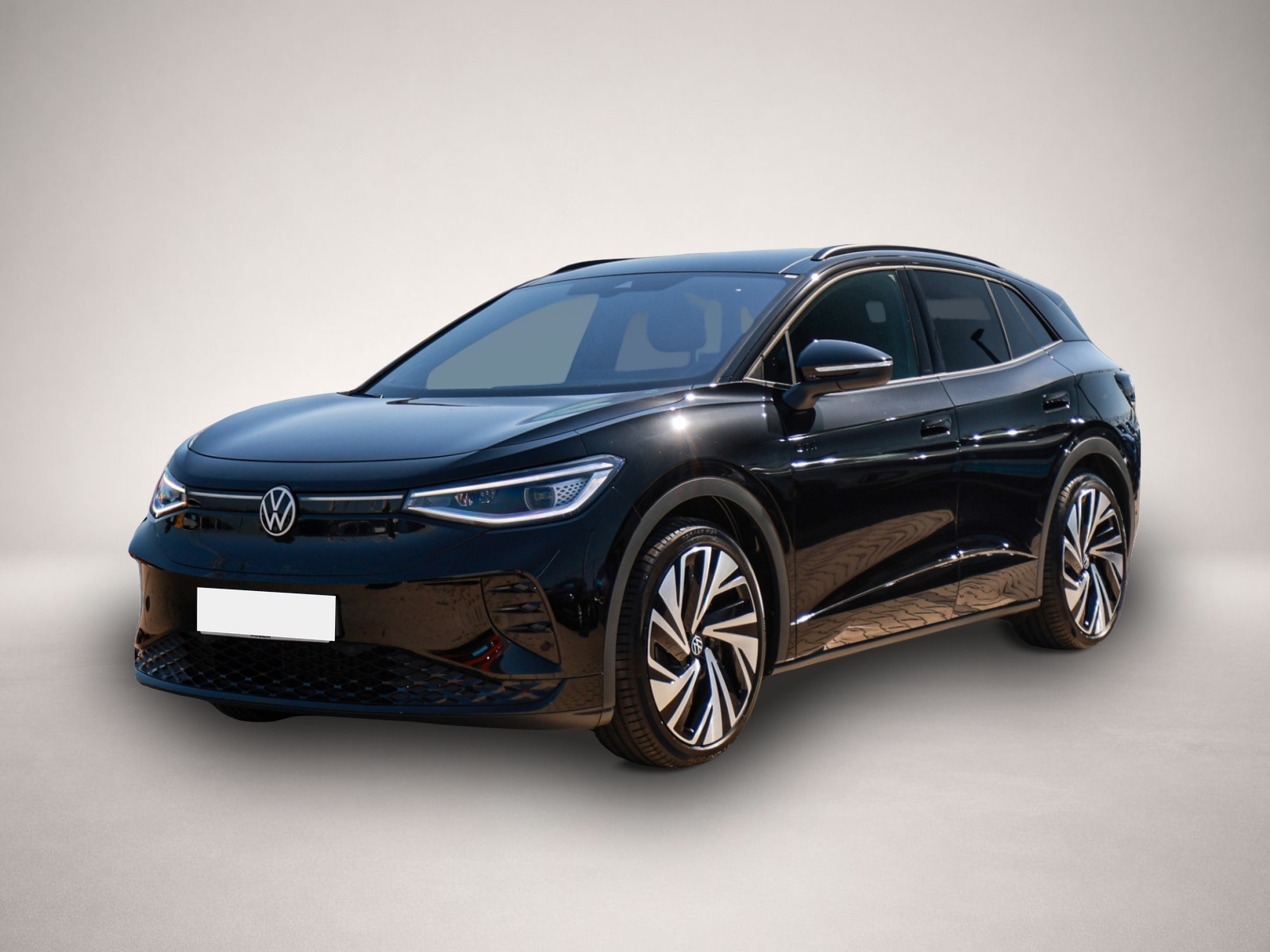 Bild 1 Volkswagen ID.4
