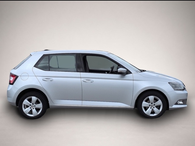 Bild 3 Skoda Fabia Style 1.0TSI*Tempo SHZ PDC Smart-Link Alu