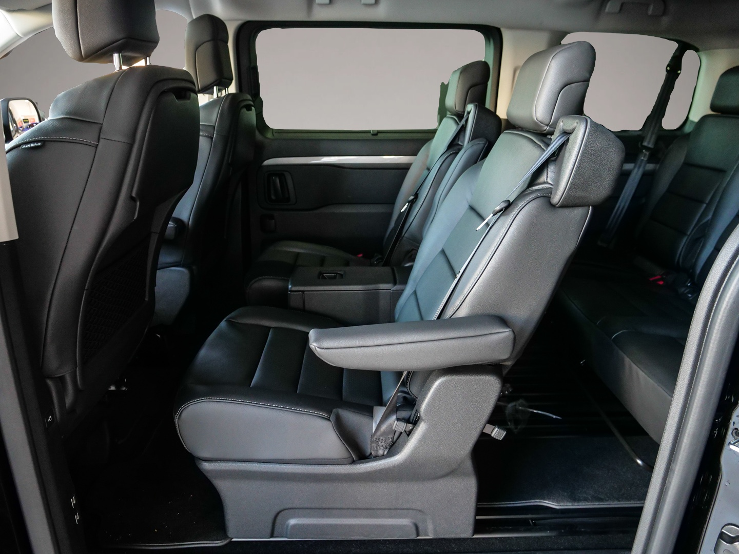 Bild 6 Fiat Ulysse L 2 Top 7 Sitzer Navigation Standheiz. AH