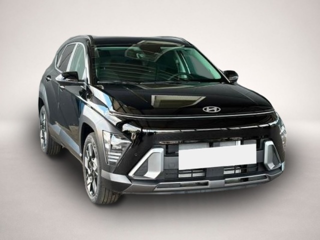 Bild 3 Hyundai Kona Comfort 1.0 T-GDI 2WD / Navi / Keyless / P.
