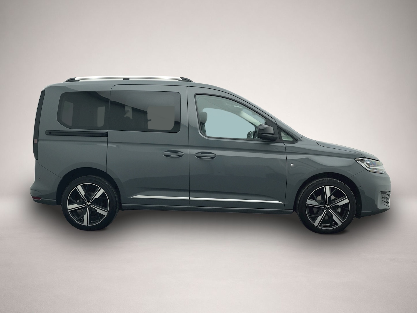 Bild 6 Volkswagen Caddy 2.0 TDI DSG Style 5-J-GAR LED PANO ACC