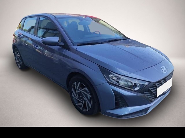 Bild 2 Hyundai i20 Family I20 Family*Navi*Shzg*Lhzg*PDC*Cam*16Zoll.