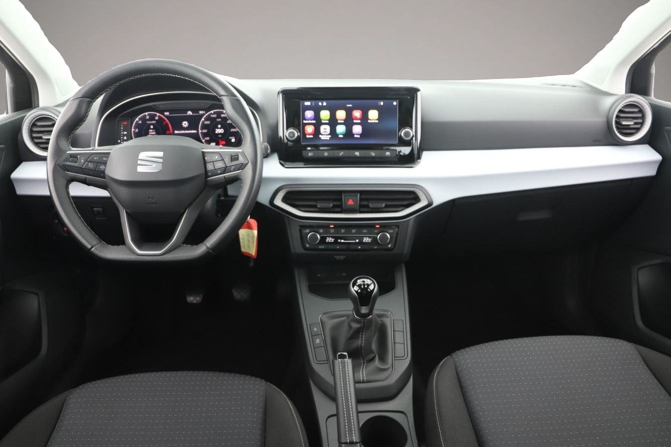 Bild 7 Seat Ibiza 1.0 TSI Style LED