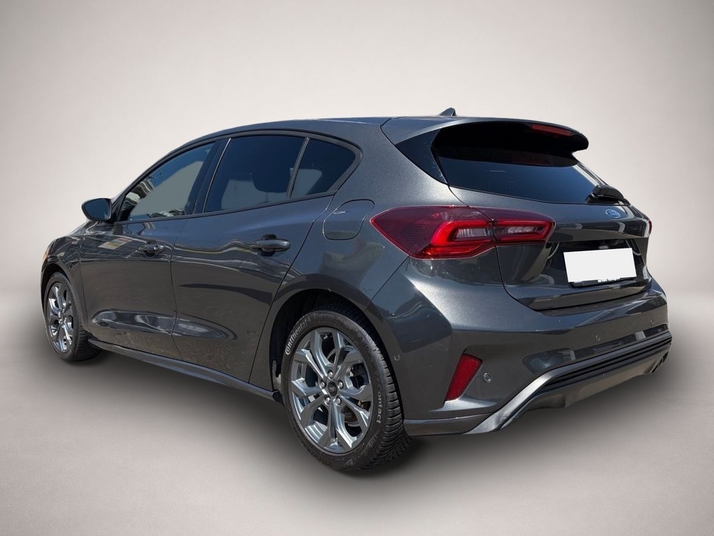 Bild 4 Ford Focus Hybrid Aut. ST-LINE X Fahrerass./Winterp.