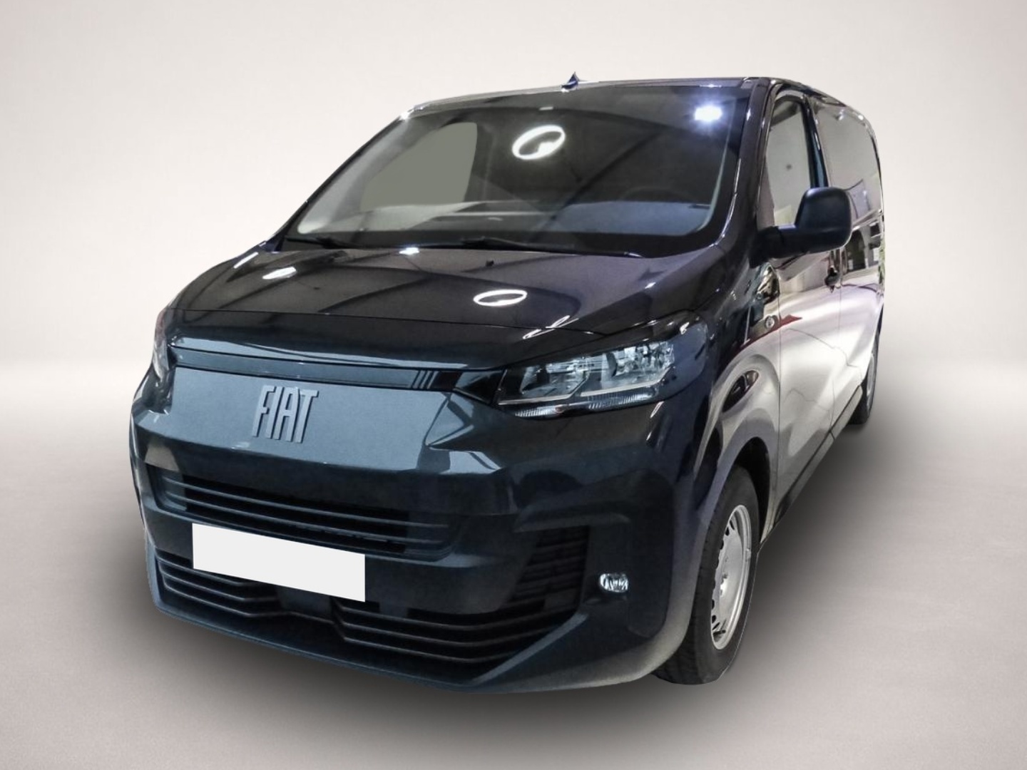 Bild 1 Fiat Other Scudo KaWa L2 2,0 145 VISIBILITY-CITY-ASSIST Pak