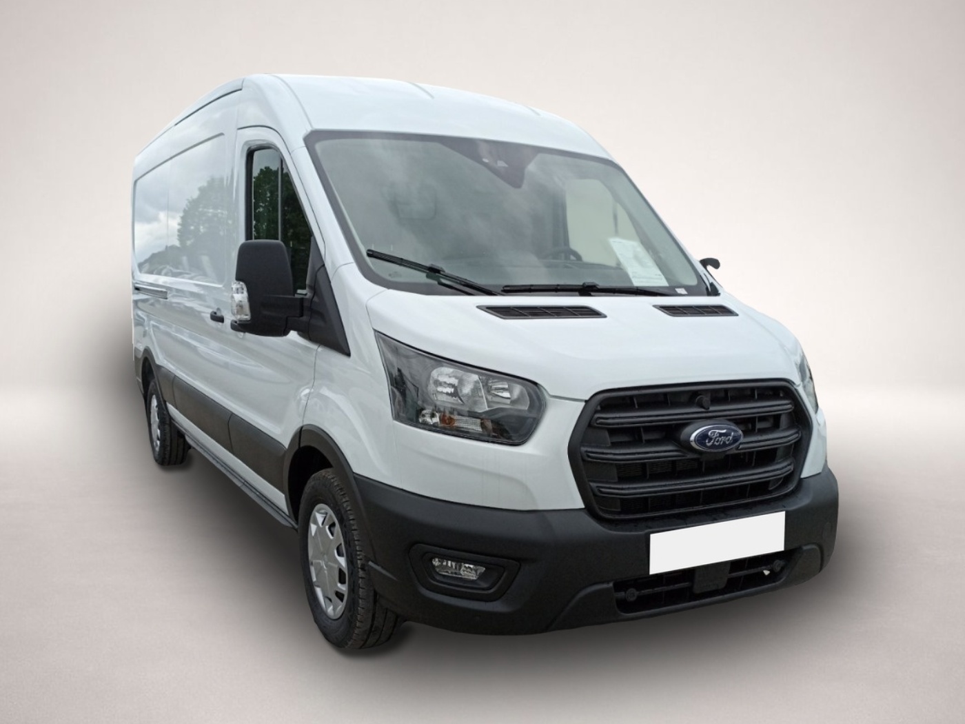 Bild 6 Ford Transit Kasten 350 L3 Trend +PDC+Klima