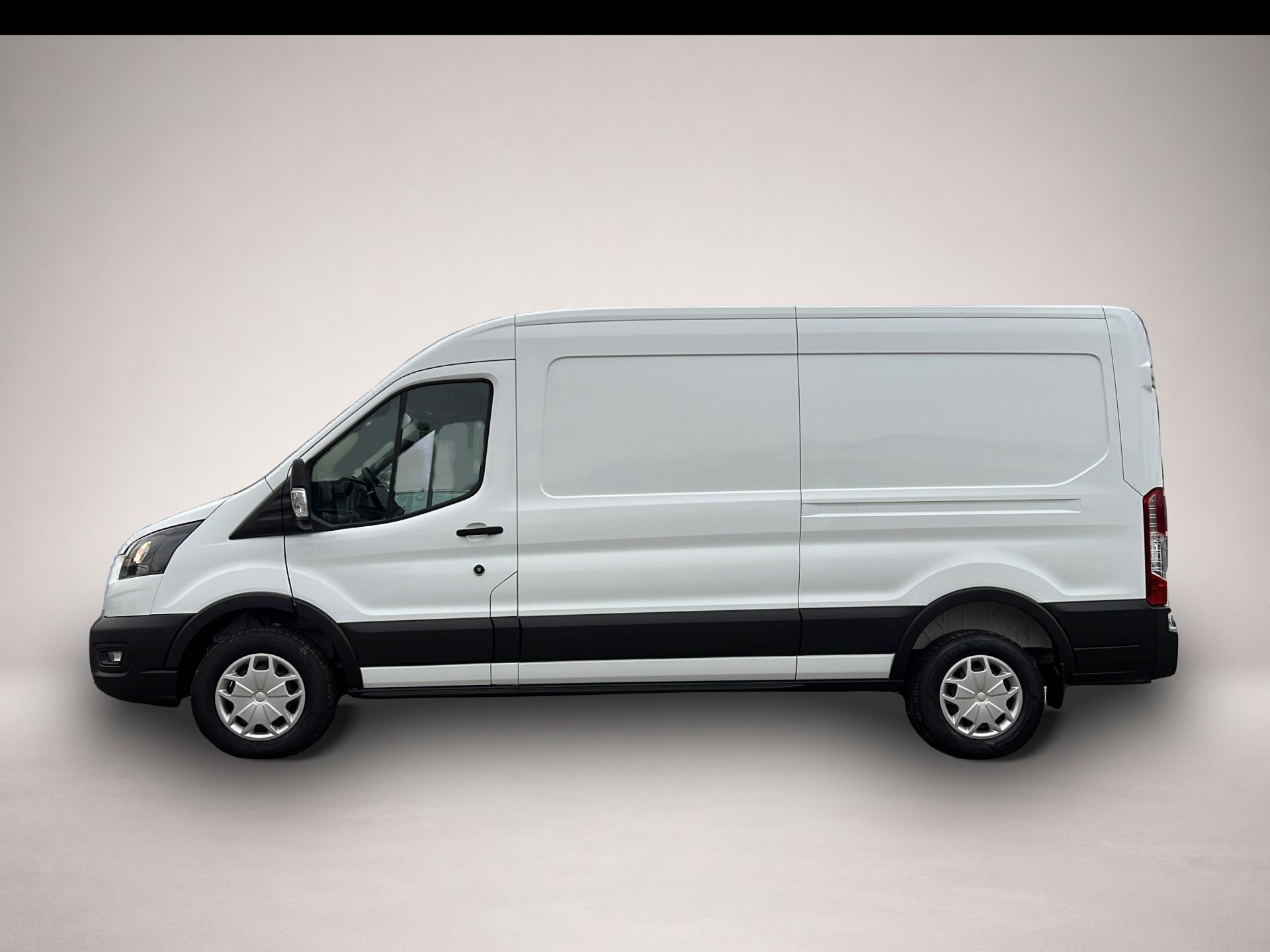Bild 6 Ford Other Transit 350 L3 Trend- AHK, Klima, Beifahrerdoppe