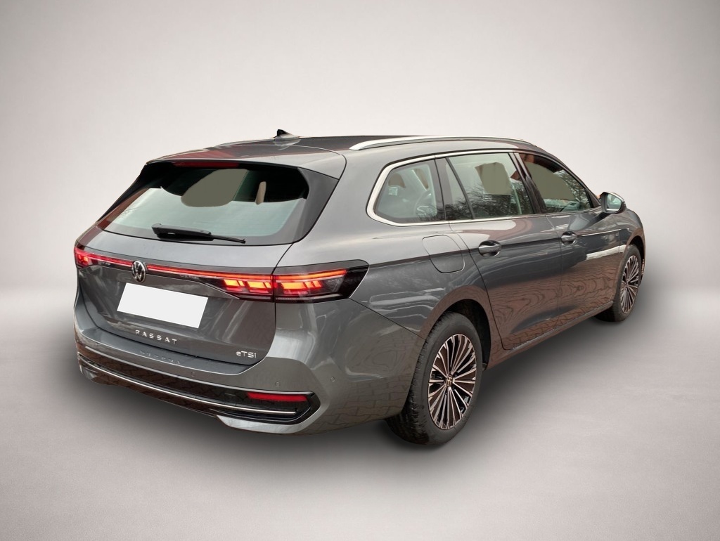 Bild 5 Volkswagen Passat Variant 1.5 eTSI mHEV DSG Elegance*SideAs