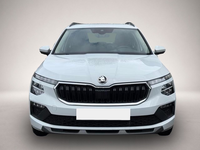Fotografie Skoda Kamiq Selection Kamiq Selection 1.5 TSI DSG Android A.